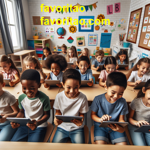 A Importância dos Jogos Educativos na Aprendizagem